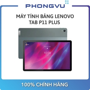 Máy tính bảng Lenovo Tab P11 Plus