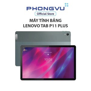 Máy tính bảng Lenovo Tab P11 Plus