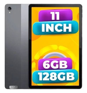 Máy tính bảng Lenovo Xiaoxin Pad P11 - 4GB, 11inch