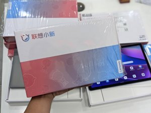 Máy tính bảng Lenovo Xiaoxin Pad P11 - 4GB, 11inch