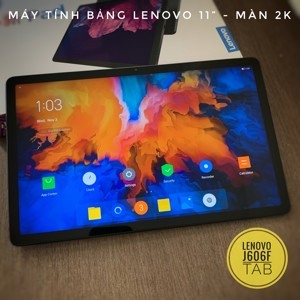 Máy tính bảng Lenovo Xiaoxin Pad P11 - 4GB, 11inch