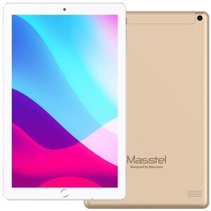 Máy tính bảng Masstel Tab 10 Pro - 2GB RAM, 16GB