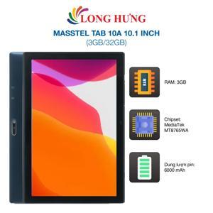 Máy tính bảng Masstel Tab 10A 3GB/32GB