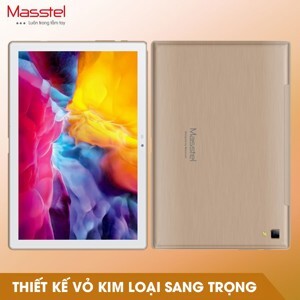 Máy tính bảng Masstel Tab 10 Ultra (3gb/32gb)