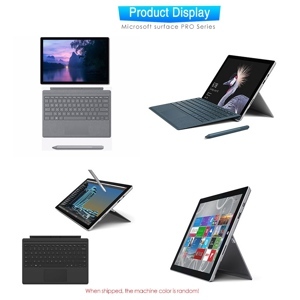 Máy tính bảng Microsoft Surface - 64GB, Wifi, 10.6 inch