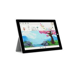 Máy tính bảng Microsoft Surface Pro 3 (4300-8-256) - Intel Core i5-4300U, 8GB RAM, 256GB SSD, 12 inch