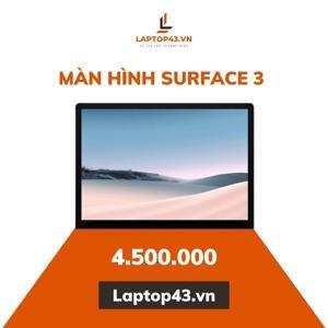 Máy tính bảng Microsoft Surface 3 (X7 Z8700-2-64)