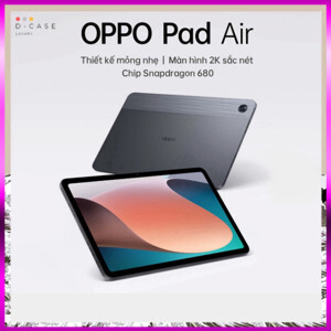 Máy tính bảng Oppo Pad Air 6GB/ 128GB, 10.5 inch