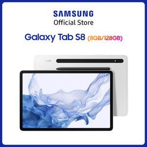 Máy tính bảng Samsung Galaxy Tab S8 - 128GB