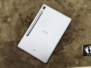 Máy tính bảng Samsung Galaxy Tab S6 - 6GB RAM, 128GB, 10.5 inch