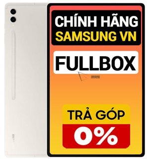 Máy tính bảng Samsung Galaxy Tab S9 Ultra 12GB/256GB 14.6 inch