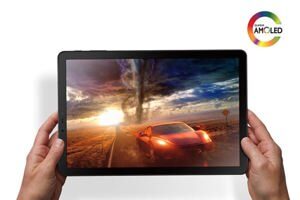 Máy Tính Bảng Samsung Galaxy Tab S4 Spen - 64GB, Wifi + 3G/4G, 10.5 inch
