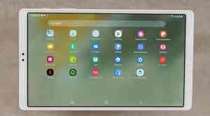 Máy tính bảng Samsung Galaxy Tab A7 Lite LTE