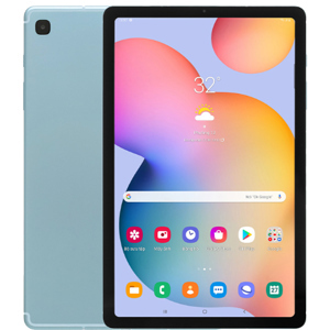 Máy tính bảng Samsung Galaxy Tab S6 Lite - 64GB, 10.4 inch