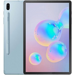 Máy tính bảng Samsung Galaxy Tab S6 - 6GB RAM, 128GB, 10.5 inch