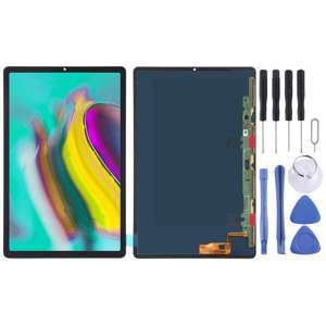 Máy tính bảng Samsung Galaxy Tab S5E - 4GB RAM, 64GB, 10.5 inch