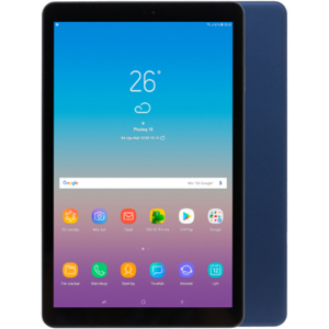 Máy tính bảng Samsung Galaxy Tab A - 3GB RAM, 32GB, 10.5 inch