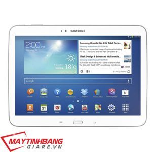 Máy tính bảng Samsung Galaxy Tab 3 10.1 (P5200 / GT-P5200) - 8GB, 10.1 inch