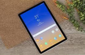 Máy Tính Bảng Samsung Galaxy Tab S4 Spen - 64GB, Wifi + 3G/4G, 10.5 inch