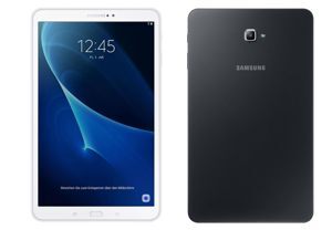 Máy Tính Bảng Samsung Galaxy Tab A6 10.1 (T585) - 16GB, Wifi + 3G/4G, 10.1 inch