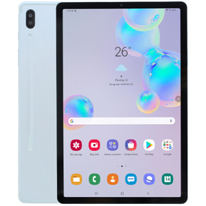 Máy tính bảng Samsung Galaxy Tab S6 - 6GB RAM, 128GB, 10.5 inch