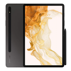 Máy tính bảng Samsung Galaxy Tab S8 - 256GB