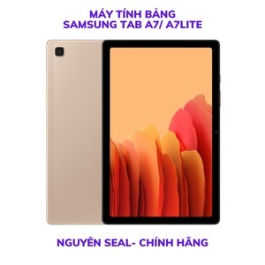 Máy tính bảng Samsung Galaxy Tab A8 2022 (4GB/64GB) - 4GB RAM, 64GB