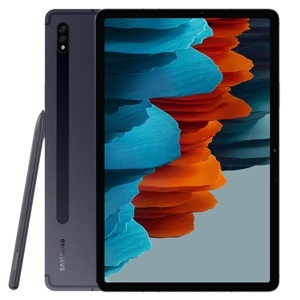 Máy tính bảng Samsung Galaxy Tab S7 - 128Gb, 11 inch, Wifi + 4G