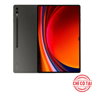 Máy tính bảng Samsung Galaxy Tab S9 Ultra 12GB/512GB 14.6 inch