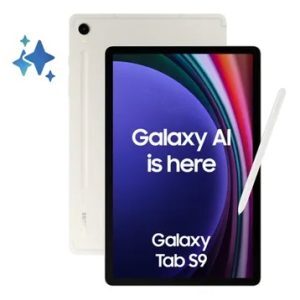 Máy tính bảng Samsung Galaxy Tab S9 5G 12GB/256GB 11 inch