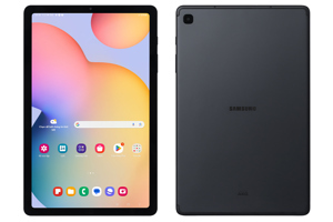 Máy tính bảng Samsung Galaxy Tab S6 Lite - 64GB, 10.4 inch