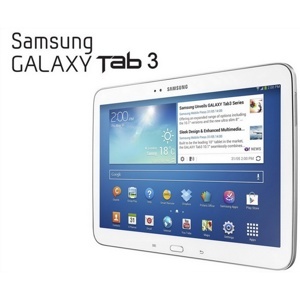 Máy tính bảng Samsung Galaxy Tab 3 10.1 (P5200 / GT-P5200) - 8GB, 10.1 inch