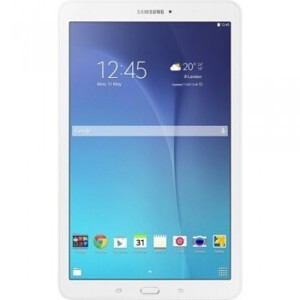 Máy tính bảng Samsung Galaxy Tab E 9.6 (SM-T561) - 8GB, Wifi, 3G