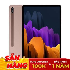 Máy tính bảng Samsung Galaxy Tab S7 Plus 8GB/256GB 12.4 inch