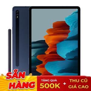 Máy tính bảng Samsung Galaxy Tab S7 - 128Gb, 11 inch, Wifi + 4G