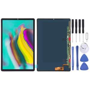 Máy tính bảng Samsung Galaxy Tab S5E - 4GB RAM, 64GB, 10.5 inch