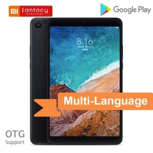 Máy tính bảng Xiaomi Mi Pad 4 (3GB/32GB)