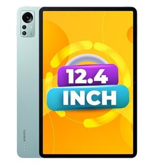 Máy tính bảng Xiaomi Mi Pad 5 Pro 12.4 6GB/128GB