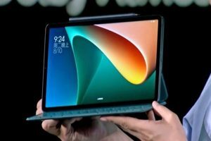 Máy tính bảng Xiaomi Mi Pad 5 Pro 6GB/256GB