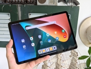 Máy tính bảng Xiaomi Mi Pad 5 Pro 8GB/256GB