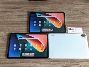 Máy tính bảng Xiaomi Mi Pad 5 Pro 8GB/256GB