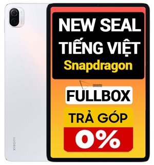 Máy tính bảng Xiaomi Mi Pad 5 6GB/128GB