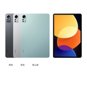 Máy tính bảng Xiaomi Mi Pad 5 Pro 12.4 6GB/128GB