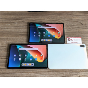 Máy tính bảng Xiaomi Mi Pad 5 Pro 8GB/256GB