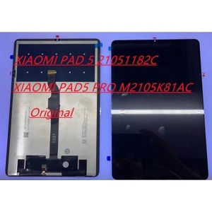 Máy tính bảng Xiaomi MiPad 2GB/16GB