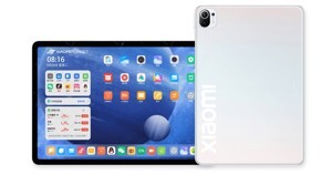 Máy tính bảng Xiaomi Pad 5 6GB/256GB