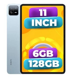 Máy tính bảng Xiaomi Pad 6 6GB/128GB