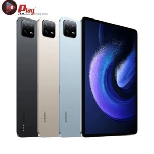 Máy tính bảng Xiaomi Pad 6 8GB/128GB