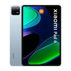 Máy tính bảng Xiaomi Pad 6 8GB/128GB