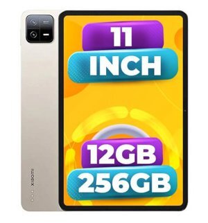 Máy tính bảng Xiaomi Pad 6 Pro 12GB/256GB